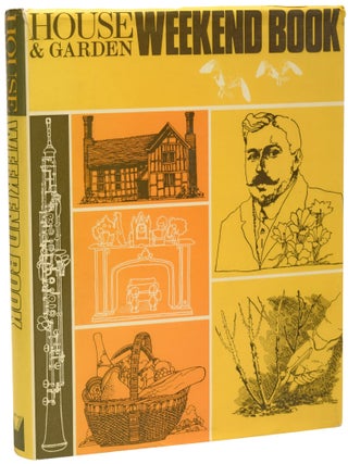 Item #74249 Contributes 'Ian Fleming's Jamaica' to House & Garden Weekend...