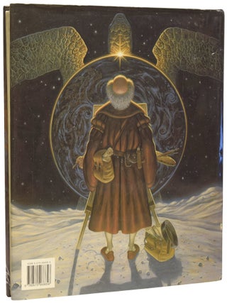 The Last Hero. A Discworld Fable.