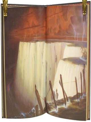 The Last Hero. A Discworld Fable.