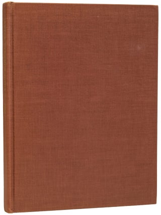 After Strange Gods. A Primer of Modern Heresy. The Page-Barbour Lectures at the University of Virginia 1933.