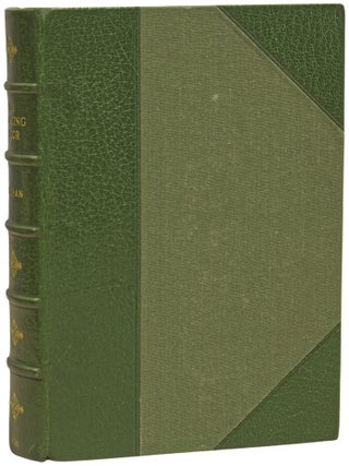 Item #74331 The Dancing Floor. John BUCHAN