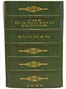 The Dancing Floor.