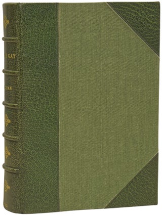 Item #74333 Castle Gay. John BUCHAN, 1st Baron Tweedsmuir