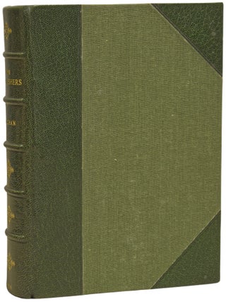 Item #74334 The Free Fishers. John BUCHAN, 1st Baron Tweedsmuir
