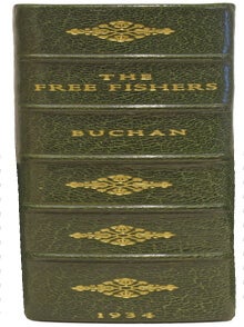 The Free Fishers.