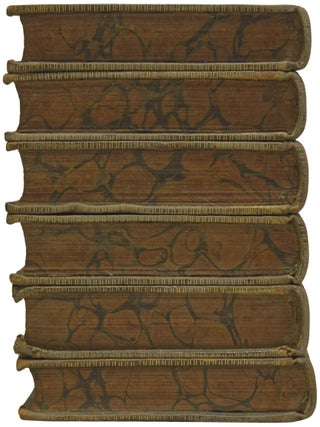The Works of Samuel Johnson. With An Essay on his Life and Genius by Arthur Murphy.