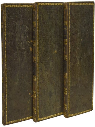 The Works of Samuel Johnson. With An Essay on his Life and Genius by Arthur Murphy.