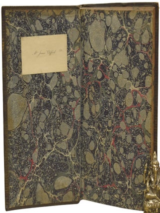 The Works of Samuel Johnson. With An Essay on his Life and Genius by Arthur Murphy.
