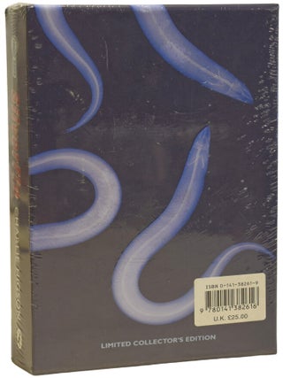 SilverFin (Young James Bond series).