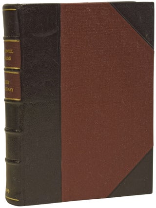 Item #74383 A Farewell to Arms. Ernest HEMINGWAY
