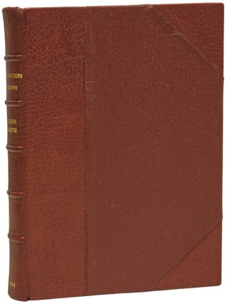 Item #74387 Destination Unknown. Agatha CHRISTIE, Dame