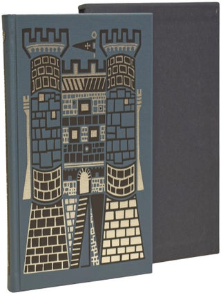 Item #74477 Crusader Castles. T. E LAWRENCE, Thomas Edward