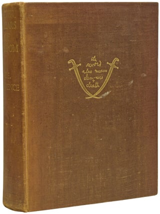 Seven Pillars Of Wisdom. A Triumph.