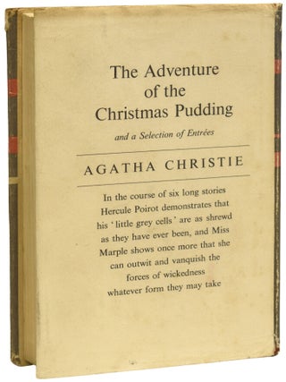 The Pale Horse: Associated British Picture Corporation (ABPC) reader's report, favourably assessing the novel's potential for film adaptation, together with a First Edition book.