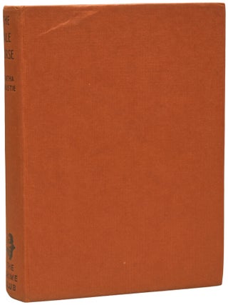 The Pale Horse: Associated British Picture Corporation (ABPC) reader's report, favourably assessing the novel's potential for film adaptation, together with a First Edition book.