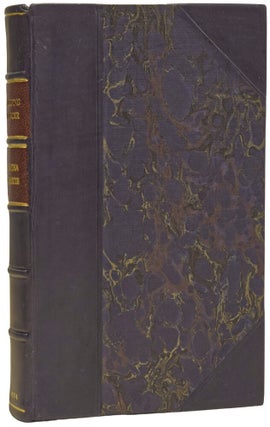 Item #74514 Sleeping Murder. Miss Marple's Last Case. Agatha CHRISTIE, Dame