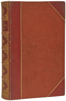 Item #74626 The Life and Adventures of Martin Chuzzlewit. Charles DICKENS, H. K. 'PHIZ' BROWNE