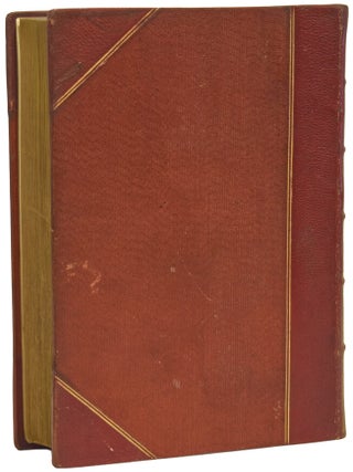 The Life and Adventures of Martin Chuzzlewit.