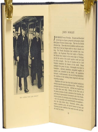 Great Contemporaries.