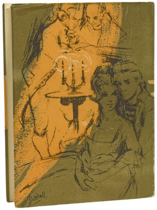 All Night at Mr. Stanyhurst's. Introduced by Ian Fleming.