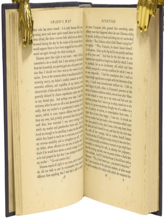 Remembrance of Things Past [&Agrave; la Recherche du Temps Perdu / In Search of Lost Time]. Swann's Way; The Guermantes Way; Cities of the Plain; Within a Budding Grove; The Captive; Time Regained; The Sweet Cheat Gone. Translated into English by C.K. Scott Moncrieff.