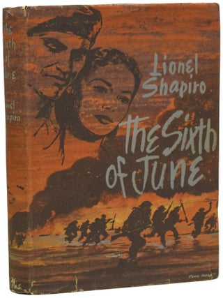[Screenplay] D-Day. The Sixth of June. Film script.