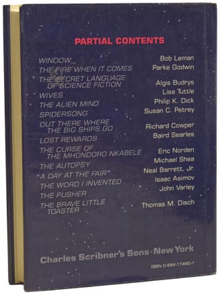 The Best from Fantasy and Science Fiction. 24th Series.