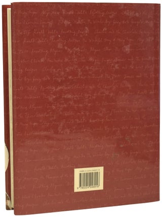 The Roald Dahl Treasury.