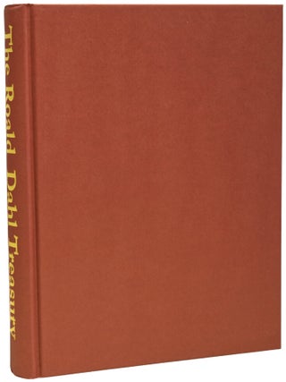 The Roald Dahl Treasury.