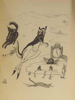 Just So Stories. For Little Children. Illustrated By The Author.