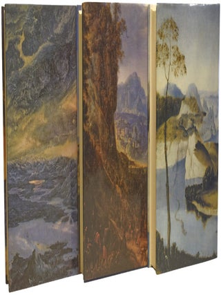 The Helliconia Trilogy. Helliconia Spring; Helliconia Summer; Helliconia Winter.