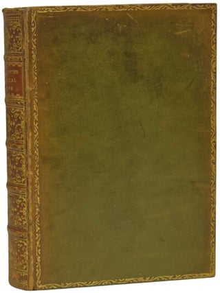 Item #74997 The Poetical Works of William Wordsworth. With Introductions and Notes. William...