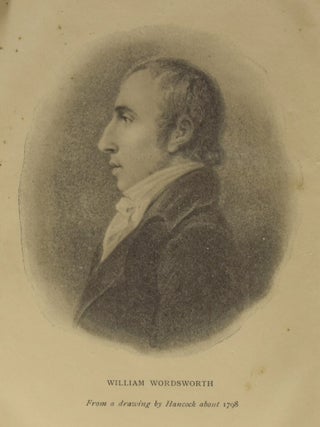 The Poetical Works of William Wordsworth. With Introductions and Notes.
