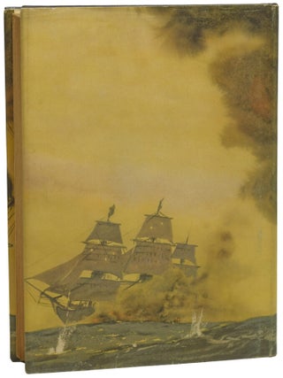 Hornblower and the Hotspur.