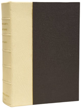 On Her Majesty's Secret Service (a James Bond novel).