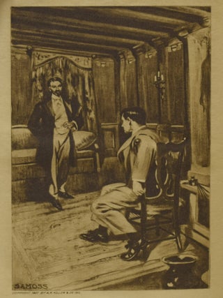 The Works of Oscar Wilde: The Picture of Dorian Gray; Lady Windermere's Fan and The Importance of Being Earnest; A House of Pomegranates and A Happy Prince and Other Tales; De Profundis; Intentions; Salome, The Duchess of Padua, and Vera; A Woman of No Importance and An Ideal Husband; Lord Arthur Savile's Crime and The Portrait of Mr. W.H. and Other Stories; Essays and Stories; Poems in Prose; What Never Dies, A Romance by Barbey D'Aurevilly; Poems; Epigrams; Essays, Criticisms and Reviews; His Life.