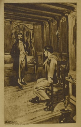 The Works of Oscar Wilde: The Picture of Dorian Gray; Lady Windermere's Fan and The Importance of Being Earnest; A House of Pomegranates and A Happy Prince and Other Tales; De Profundis; Intentions; Salome, The Duchess of Padua, and Vera; A Woman of No Importance and An Ideal Husband; Lord Arthur Savile's Crime and The Portrait of Mr. W.H. and Other Stories; Essays and Stories; Poems in Prose; What Never Dies, A Romance by Barbey D'Aurevilly; Poems; Epigrams; Essays, Criticisms and Reviews; His Life.