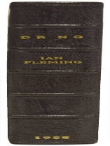 Dr. No.