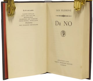 Dr. No.