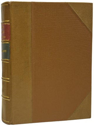 Item #75121 Seven Pillars Of Wisdom. A Triumph. T. E LAWRENCE, Thomas Edward