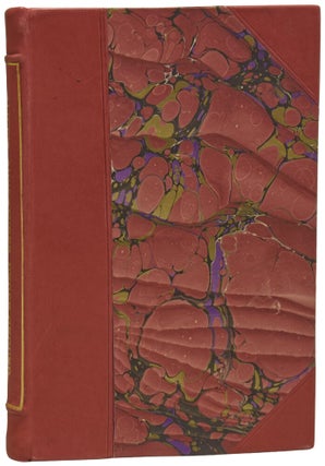 Item #75124 Alice's Adventures Under ground (Alice in Wonderland). Being a facsimile of the...