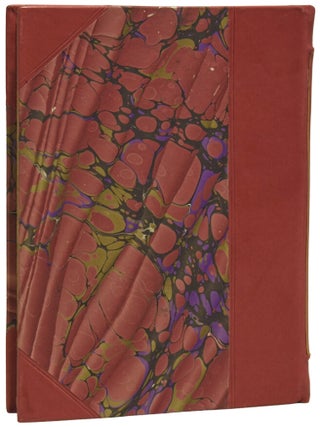 Alice's Adventures Under ground (Alice in Wonderland). Being a facsimile of the original manuscript book afterwards developed into Alice's Adventures in Wonderland.