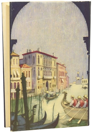 The Rape of Venice.