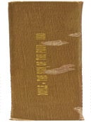 The Sign of The Four [in Lippincott's Monthly Magazine].