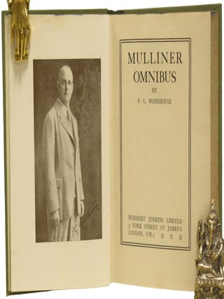 Mulliner Omnibus.