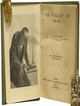 The Valley of Fear.