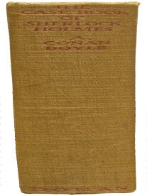 The Case-Book (Case Book) of Sherlock Holmes.