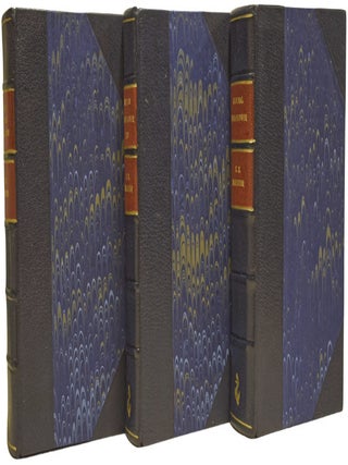 [Hornblower Omnibus] The Young Hornblower; Captain Hornblower; Admiral Hornblower. Mr. Midshipman Hornblower; Lieutenant Hornblower; Hornblower and the Hotspur; Hornblower and the Atropos; The Happy Return; A Ship of the Line; Flying Colours; The Commadore; Lord Hornblower; Hornblower in the West Indies.
