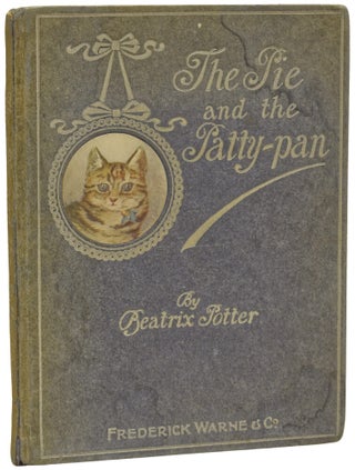 Item #75226 The Pie and the Patty-Pan. Beatrix POTTER