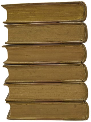 The Works of Arthur Conan Doyle [set of writings/novels including the Adventures & Memoirs of Sherlock Holmes, A Study in Scarlet and The Sign of Four].